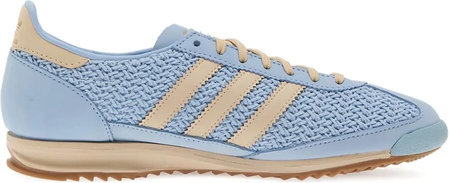Adidas SL 72 OG sneakers Blauw