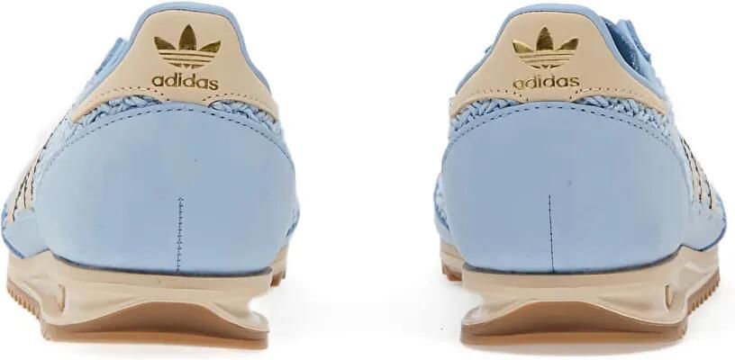 Adidas SL 72 OG sneakers Blauw - Foto 2