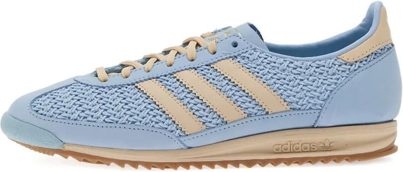 Adidas SL 72 OG sneakers Blauw - Foto 4