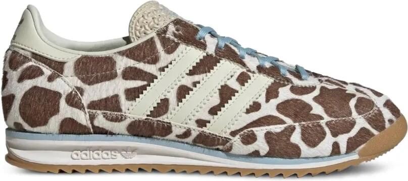 Adidas SL 72 OG sneakers Bruin