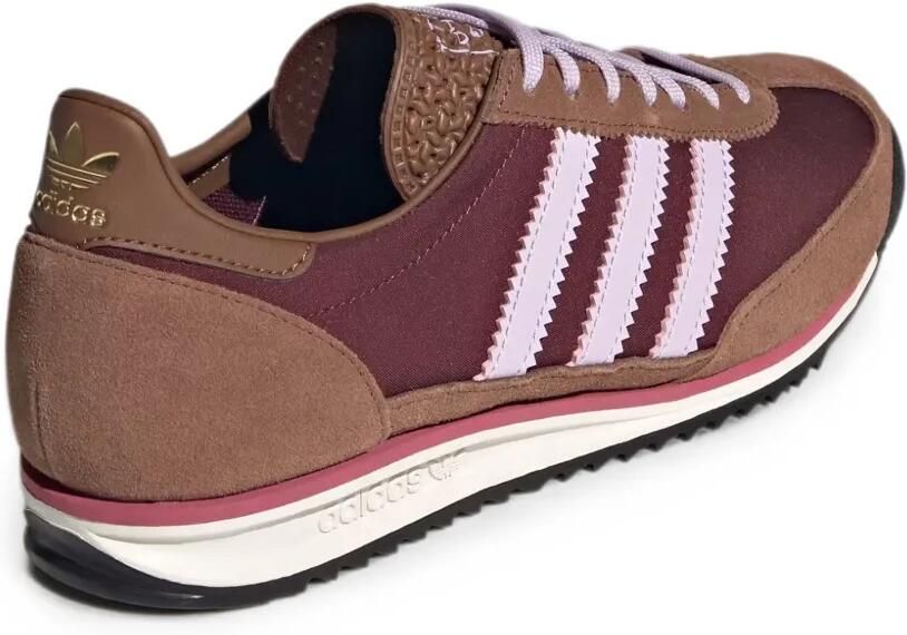 Adidas SL 72 OG sneakers Bruin