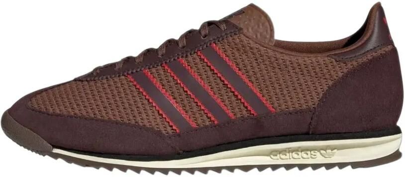 Adidas SL 72 OG sneakers Bruin