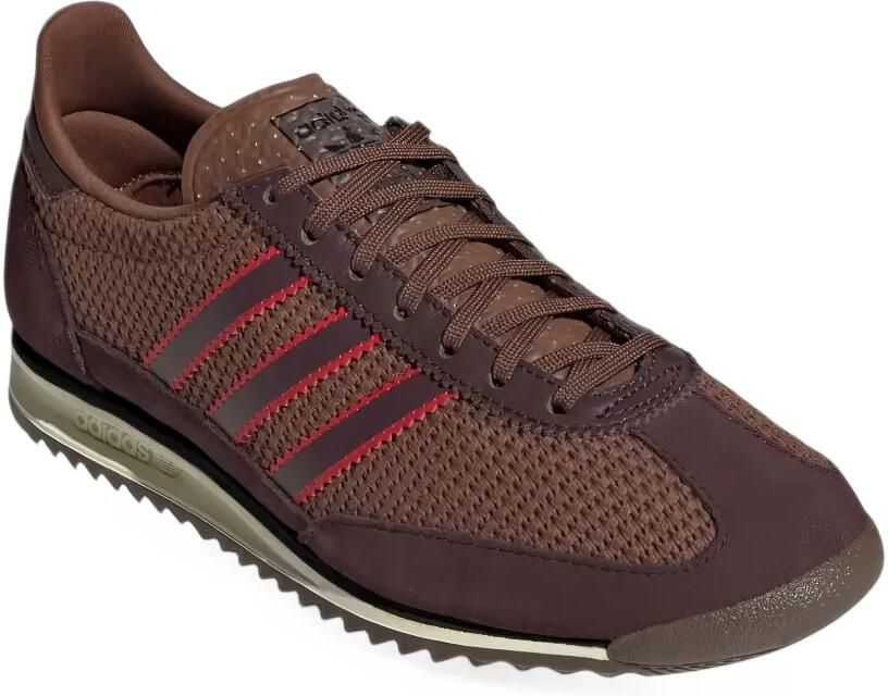 Adidas SL 72 OG sneakers Bruin - Foto 2