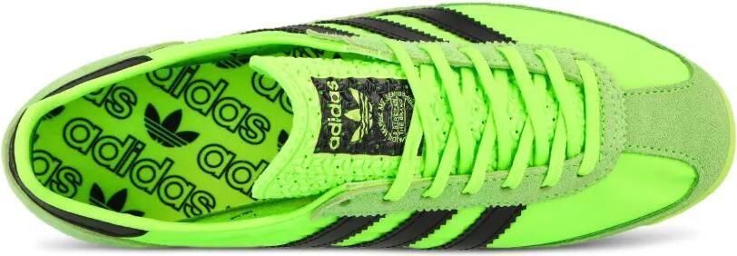 Adidas SL 72 OG sneakers Groen