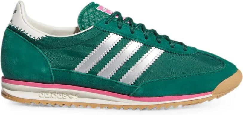 Adidas SL 72 OG sneakers Groen