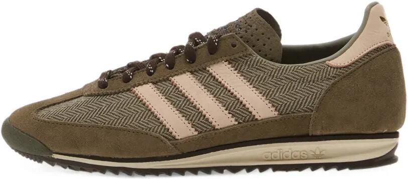 Adidas Campus 00s ST sneakers Zwart - Foto 10
