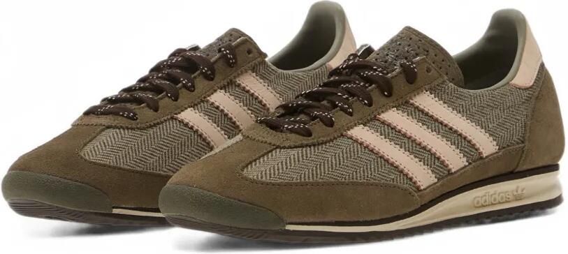 Adidas Campus 00s ST sneakers Zwart - Foto 8
