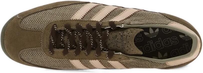 Adidas Campus 00s ST sneakers Zwart - Foto 18