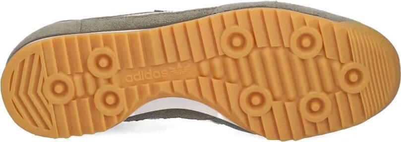 Adidas SL 72 OG sneakers met drie strepen Groen - Foto 5