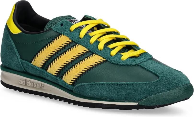 Adidas SL 72 Og sneakers met drie strepen Groen - Foto 2