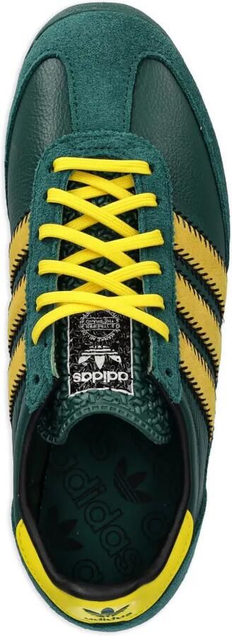 Adidas SL 72 Og sneakers met drie strepen Groen - Foto 4