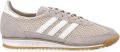 Adidas SL 72 OG sneakers met mesh vlakken Beige - Beige