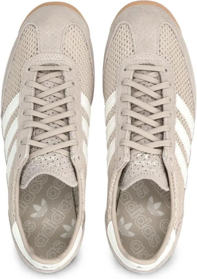 Adidas SL 72 OG sneakers met mesh vlakken Beige - Foto 2