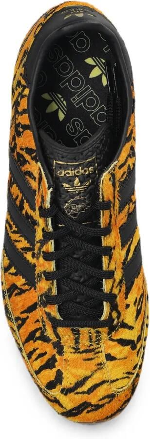 Adidas SL 72 OG sneakers met tijgerprint Oranje - Foto 12