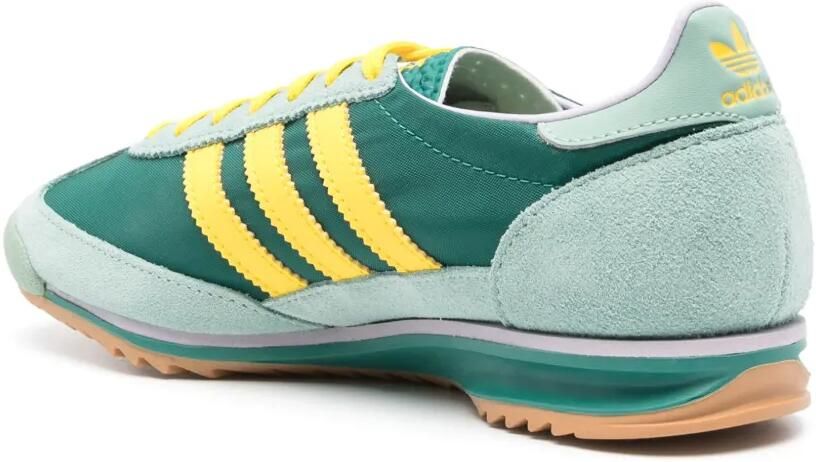 Adidas SL 72 OG sneakers met vlakken Groen - Foto 3