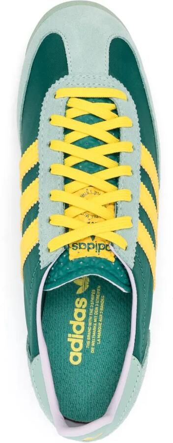 Adidas SL 72 OG sneakers met vlakken Groen - Foto 5
