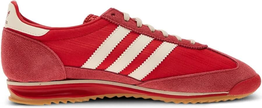 Adidas SL 72 OG sneakers Rood