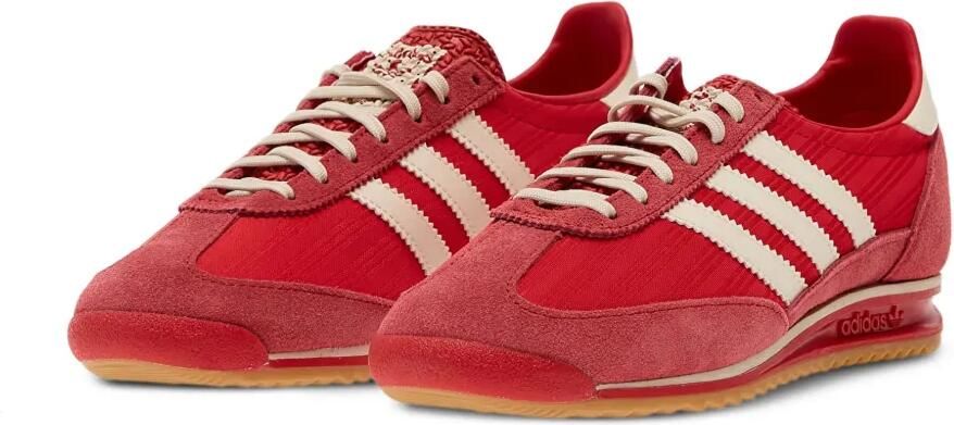 Adidas SL 72 OG sneakers Rood - Foto 3