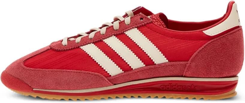 Adidas SL 72 OG sneakers Rood - Foto 4