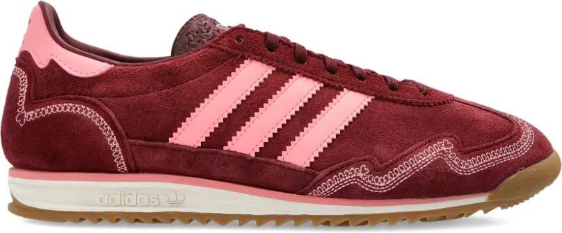 Adidas SL 72 OG sneakers Rood