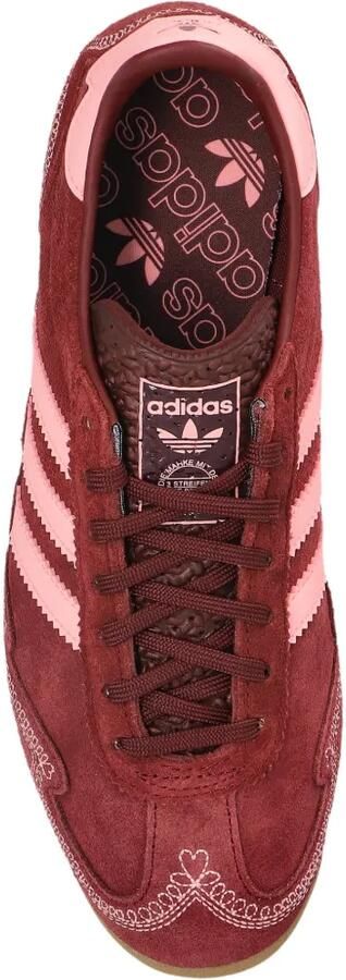 Adidas SL 72 OG sneakers Rood - Foto 5