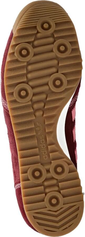 Adidas SL 72 OG sneakers Rood - Foto 4