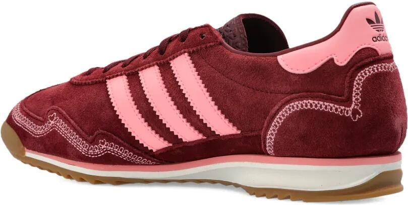 Adidas SL 72 OG sneakers Rood - Foto 2