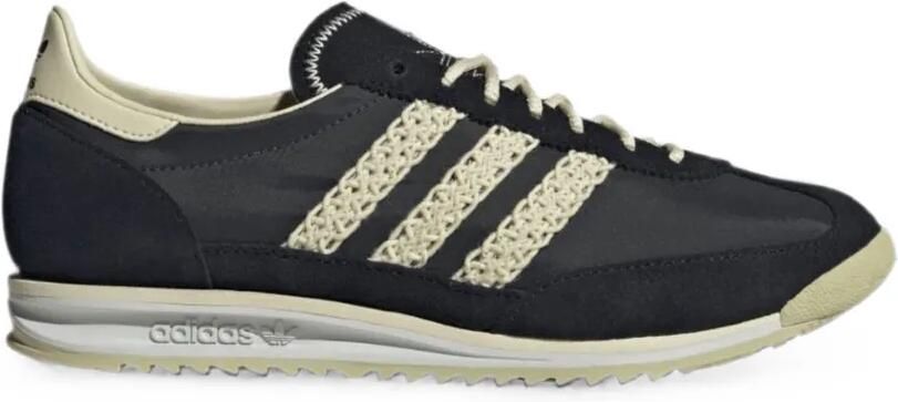 Adidas SL 72 OG sneakers Zwart