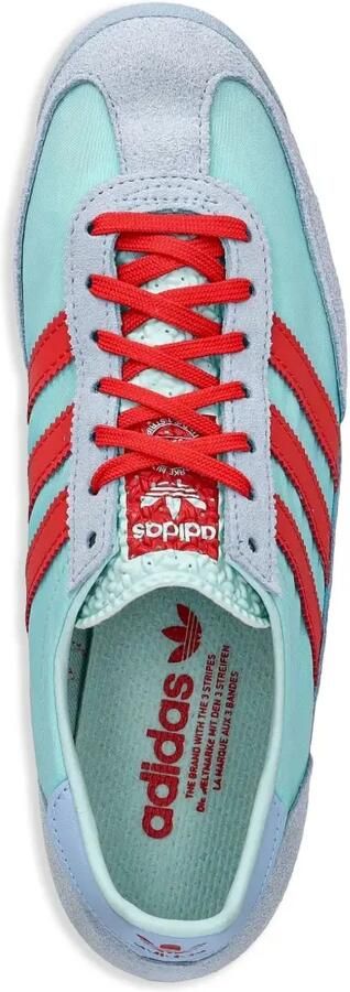 Adidas SL 72 OG suède sneakers Blauw - Foto 3