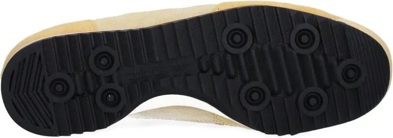 Adidas SL 72 OG suède sneakers Geel - Foto 5
