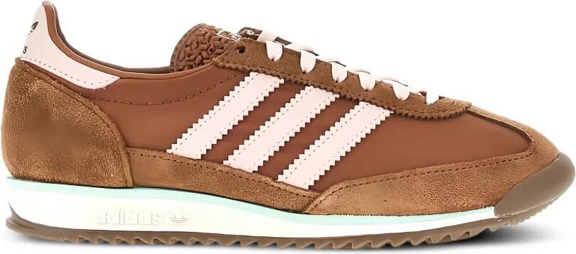 Adidas SL 72 OG vetersluiting Bruin