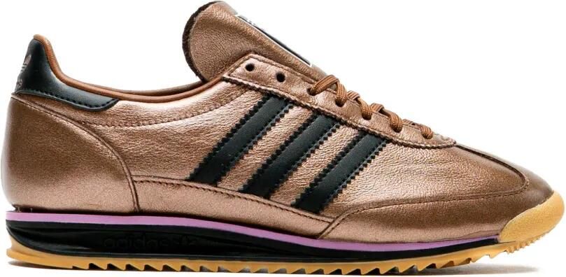 Adidas Predator Freestyle Indoor sneakers Wit