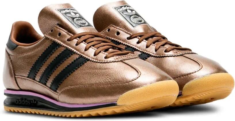 Adidas Predator Freestyle Indoor sneakers Wit - Foto 8