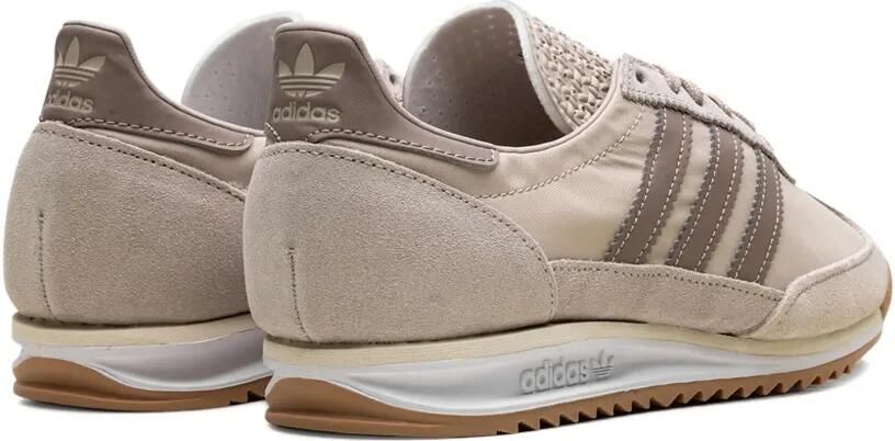 Adidas SL 72 OG "Wonder Beige Chalky Brown" sneakers