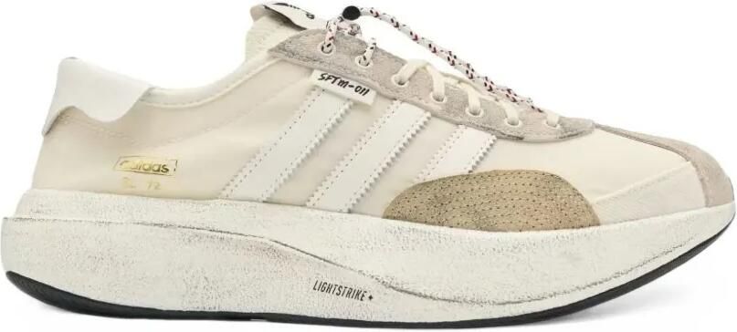 Adidas Club America Handball Spezial sneakers Grijs - Foto 6