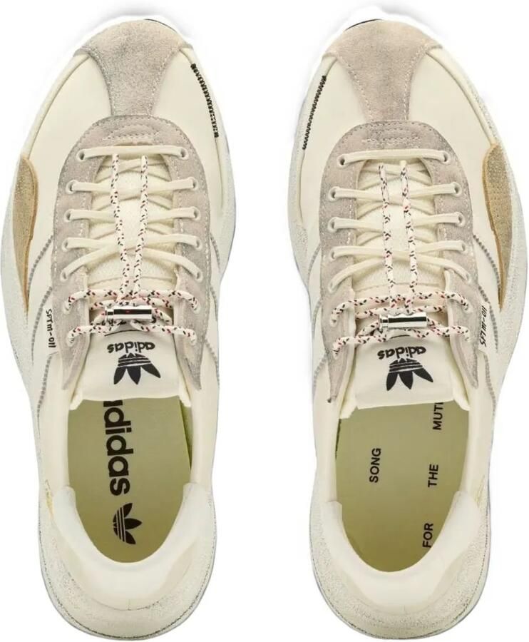 Adidas Club America Handball Spezial sneakers Grijs - Foto 2