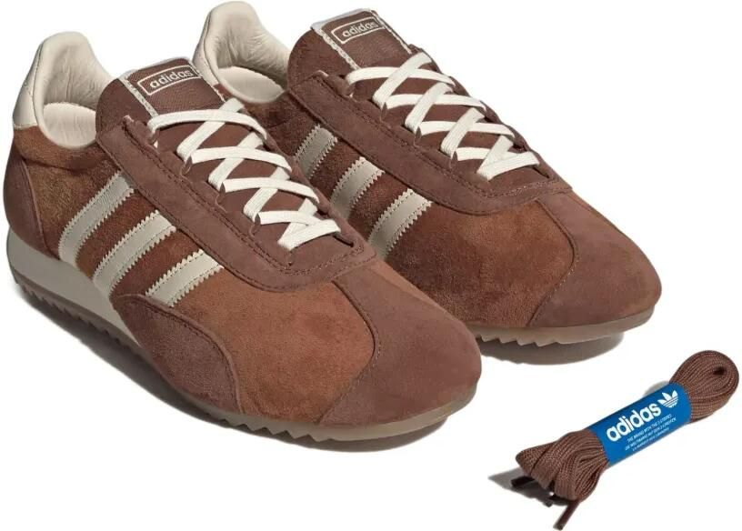 Adidas SL 72 PT sneakers Bruin - Foto 2