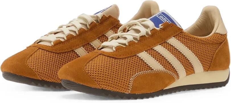 Adidas SL 72 PT sneakers Oranje - Foto 3