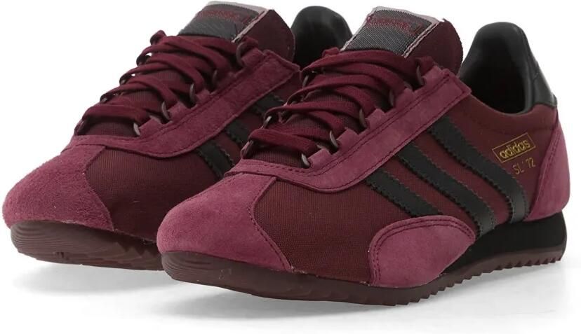 Adidas SL 72 Pt sneakers Rood - Foto 3