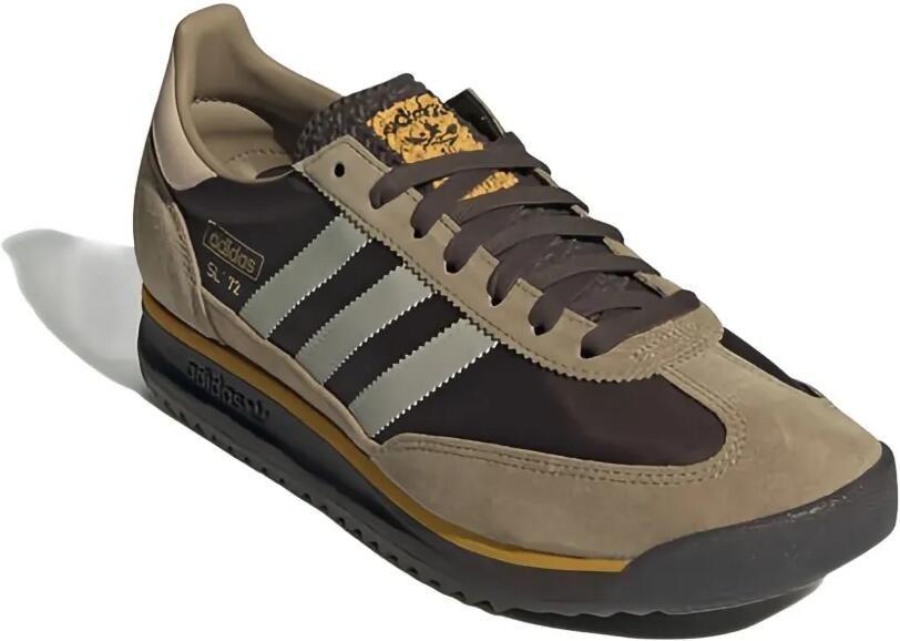 Adidas Handball Spezial Weltmeister "Collegiate Navy" sneakers Blauw - Foto 6
