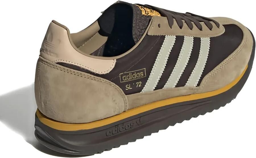 Adidas Handball Spezial Weltmeister "Collegiate Navy" sneakers Blauw - Foto 4