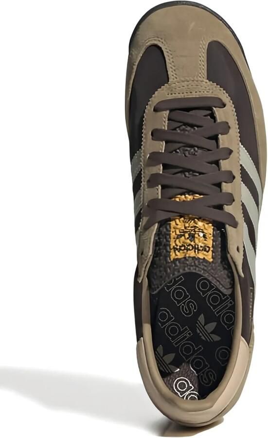 Adidas Handball Spezial Weltmeister "Collegiate Navy" sneakers Blauw - Foto 5