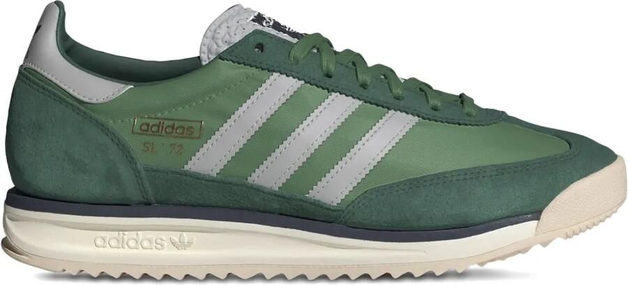 Adidas SL 72 RS "Green" sneakers Groen