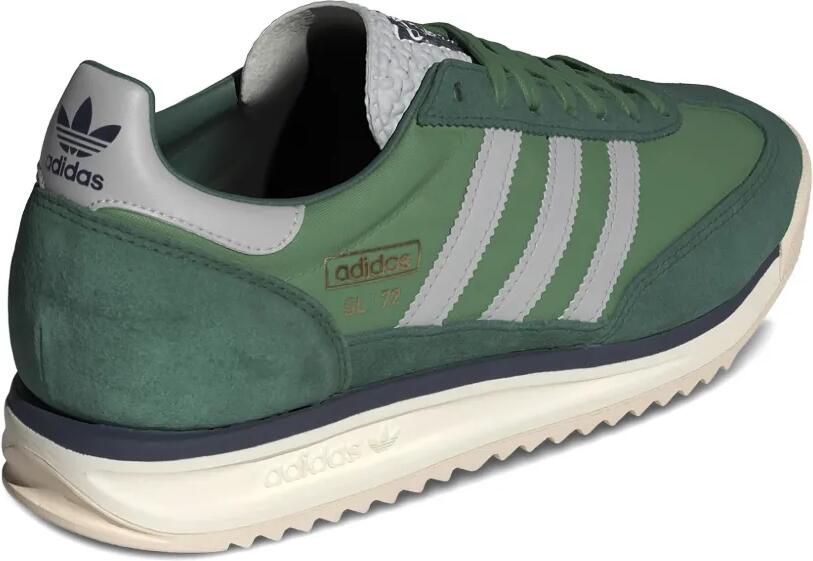 Adidas SL 72 RS "Green" sneakers Groen - Foto 2