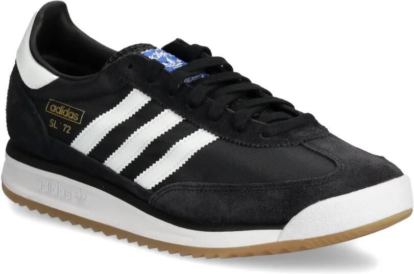 Adidas SL 72 RS low-top sneakers Zwart - Foto 2