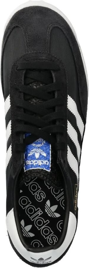 Adidas SL 72 RS low-top sneakers Zwart - Foto 4