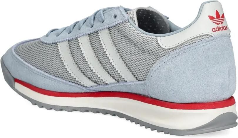 Adidas SL 72 RS mesh sneakers Grijs - Foto 3