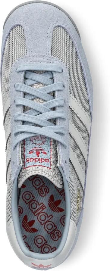Adidas SL 72 RS mesh sneakers Grijs - Foto 4