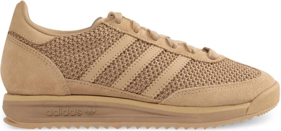 Adidas SL 72 RS sneakers Beige