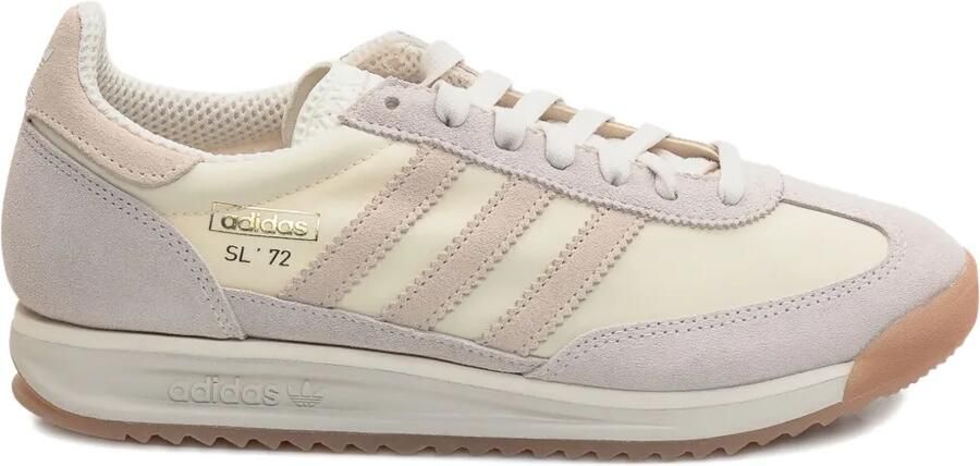 Adidas Samba OG "Ger y 125th Anniversary" sneakers Wit